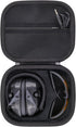 Storage Case Compatible with Walkers Razor Slim/Howard Leight Honeywell Impact Sport Electronic
