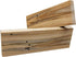 Ambrosia Maple Knife Scales