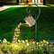 Solar Watering Can Lights - LED Lantern Outdoor Light, Hanging Waterproof Garden Lights for Pathway, Yard, Patio Decor
