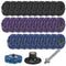 31 Pcs Quick to Change Easy to Strip Discs - 2 Inch