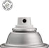 Krylon K05562007 COLORmaxx Acrylic Clear Finish, Satin Crystal Clear, 11 Ounce for Indoor/Outdoor Use
