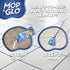 Mop & Glo 64 Oz (Pack 2) Professional Multi-Surface Floor Cleaner, Fresh Citrus Scent