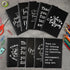 Yeaqee Thank You Gifts Bulk, Employee Appreciation Gifts, Inspirational Spiral Notebook for Women and Men