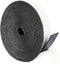 Yotache Foam Strips Adhesive 1" x 1/16, Close Cell Foam Rubber Weather Stripping Tape Seal for Doors