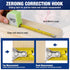 WORKPRO Mini Tape Measure, 3 Pcs 12FT Auto-Lock Easy Reading Tape Measurement, Pocket Size for Engineer, Lightweight