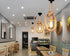 EmyZoeilure E26/E27 Lighting(Bulb (1 2m) Hemp Rope Pendant Light Fixture Base, Vintage Ceiling Lamp,Retro Style