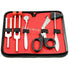 5 Hammer Set 128 512. 7.5 New Piece Student Diagnostic Kit - Reflex Taylor and Tuning Fork C and C Includes Wartenberg