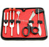 5 Hammer Set 128 512. 7.5 New Piece Student Diagnostic Kit - Reflex Taylor and Tuning Fork C and C Includes Wartenberg