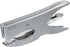 Leitz 55490081 Stapler - Matt Silver, Back-Loading, 40-Sheet Capacity