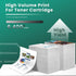 GREENBOX Compatible SP3500 Black Toner Cartridge, 6,400 Pages for Aficio SP3500 Series Printer