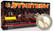 Microflex SY-911-XL Synetron High Risk Powder-Free Exam Gloves, XL, Latex (Pack of 50)
