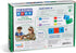 hand2mind Reading Rods Phonics Word-Building, Word Building Activities, Spelling Toys, Montessori Alphabet Letters