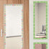 Big Dot of Happiness Spring Flowers, Scalloped Classroom Decor Bulletin Board Borders - 51 Feet