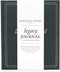 Grandparents Legacy Journal, Charcoal, 85 Pages, Memory Journal for Grandparents & Parents, Ideal Gift