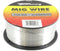 Forney 42293 Mig Wire - Aluminum Alloy ER5356, 030-Diameter, 1-Pound Spool