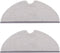 roborock 2 Pack Microfiber Mop Cloths for Q 5, Q5 Pro, Q5