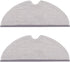 roborock 2 Pack Microfiber Mop Cloths for Q 5, Q5 Pro, Q5