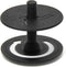 Replacement Spool Made in USA, Exact Fit for DYMO LabelWriter 550 & 450 Series Label Printers, Spare Label Holder