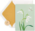 Papyrus Sympathy Card (Deepest Sympathy)