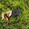 Labriciyon Black Uncles Outdoor Key Holder Sprinkler Head Hideaway for Your Valuables Waterproof and Resistant