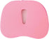 Tailbone, Memory Foam Seat Cushion, Breathable Hollow Core Orthopedic Hemorrhoids Sitting Pillow for Office Car Home