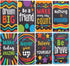 Sproutbrite Classroom Decorations - Motivational Posters for Teachers, Inspirational Bulletin Board and Wall Decor for