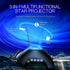 33 Northern Galaxy Light Aurora Projector with Light Effects, Night Lights LED Star Projector for Bedroom Nebula Lamp