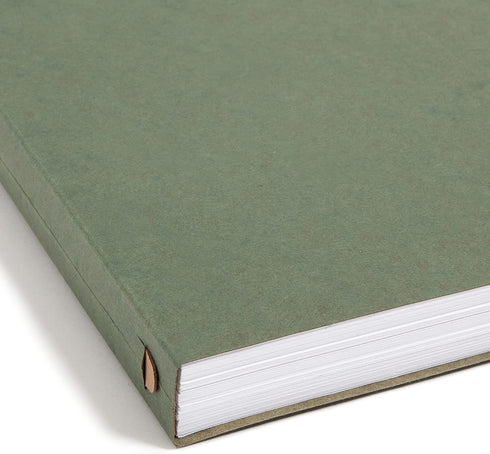 Smead Box Bottom Hanging File Folder, 1" Expansion, Legal Size, Standard Green, 25 per Box