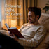 Portable Touch Control Baby Night Light & Wireless Speaker for Kids
