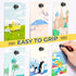 VNDUEEY 20Pcs Strong Fridge Magnets, Black Refrigerator Magnets, Magnetic Push Pin, Strong Whiteboard Magnets for Locker, Map, Kitchen, Office, School, Adults