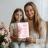 Mothers Day Card for Stepmom, Heartfelt Mother's Day Cards for Mom, Stepmom, Mother in Low or Godmother, Mother's Day
