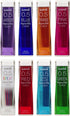Uni Mechanical Pencil Lead NanoDia Color Assorted 0.5mm 20leads