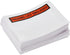 Packing List Envelopes 4.5"x5.5" - Invoice Enclosed Adhesive Bags - Pack of 200