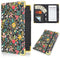 UntilPlan Server Book, Waitress Book with Zipper Pocketsm, Money Server Books, Cash Check