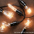 Zevnico E26 E27 8 Packs E26 100W, Bulb Light Sockets, Edison Period Retro Style Pendant Lamp Holder, Replacement DIY