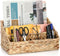 Desk Organizers and Accessories, Mail Sorter Organizers, Bills Organizers, Water Hyacinth Storage