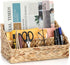 Desk Organizers and Accessories, Mail Sorter Organizers, Bills Organizers, Water Hyacinth Storage