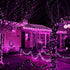 2 Pack 100 LED Solar Powered String Lights, Outdoor Waterproof Copper Wire Fairy Lights for Home Decor