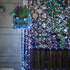 200 66 8 JMEXSUSS LED White Fairy Lights Plug in, ft Christmas Light Outdoor Waterproof with Modes, Twinkle Lights