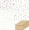 Blank Cards with Envelopes All Occasion, Elegant Floral Design Blank Greeting Cards 4x6, 20 Pack with Matching Envelopes