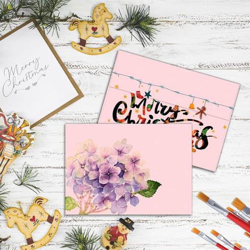 YINUOYOUJIA 4x6 Self Seal Envelopes for Invitations, A6 Envelopes for Cards, Photos, Weddings, Parties (Pink)