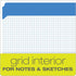 Pendaflex Color File Folders, Letter Size, Blue, Straight Cut, 100/BX (R152 BLU)