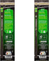Dixon Tri-Conderoga Triangular #2 Pencils, Wood-Cased, Black, 2 Packs of 12 (22500)