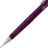 Pentel Sharp Mechanical Pencil, 0.5mm, Metallic Purple Barrel, Box of 12 (P205MV)