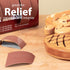 Boxed Multi-Roll Assorted Abrasive Rolls for Wood Turners, Includes 150, 240, 320, 400 & 600 Grit