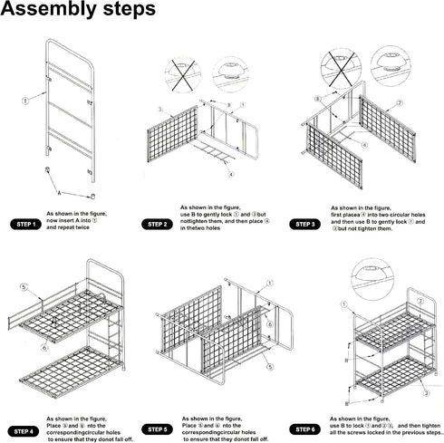 CRXCRY 2 Desktop Shelf Organizer, Tier k Organizer Storage Rack and Frees Up The Space of The Desk, Small Metal