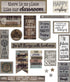 Home Sweet Classroom Mini Bulletin Board