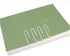 Jumbo Paper Clips, Large, 50mm/2 inches, Smooth, 100 Clips/Box, White by YOPINK