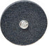 Forney 60054 Mounted Grinding Stone with 1/4-Inch Shank, 2-1/2-Inch-by-1/4-Inch