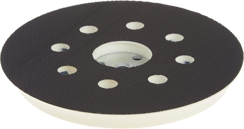 RS032 8-Hole Bosch Hook & Loop Hard Backing Pad